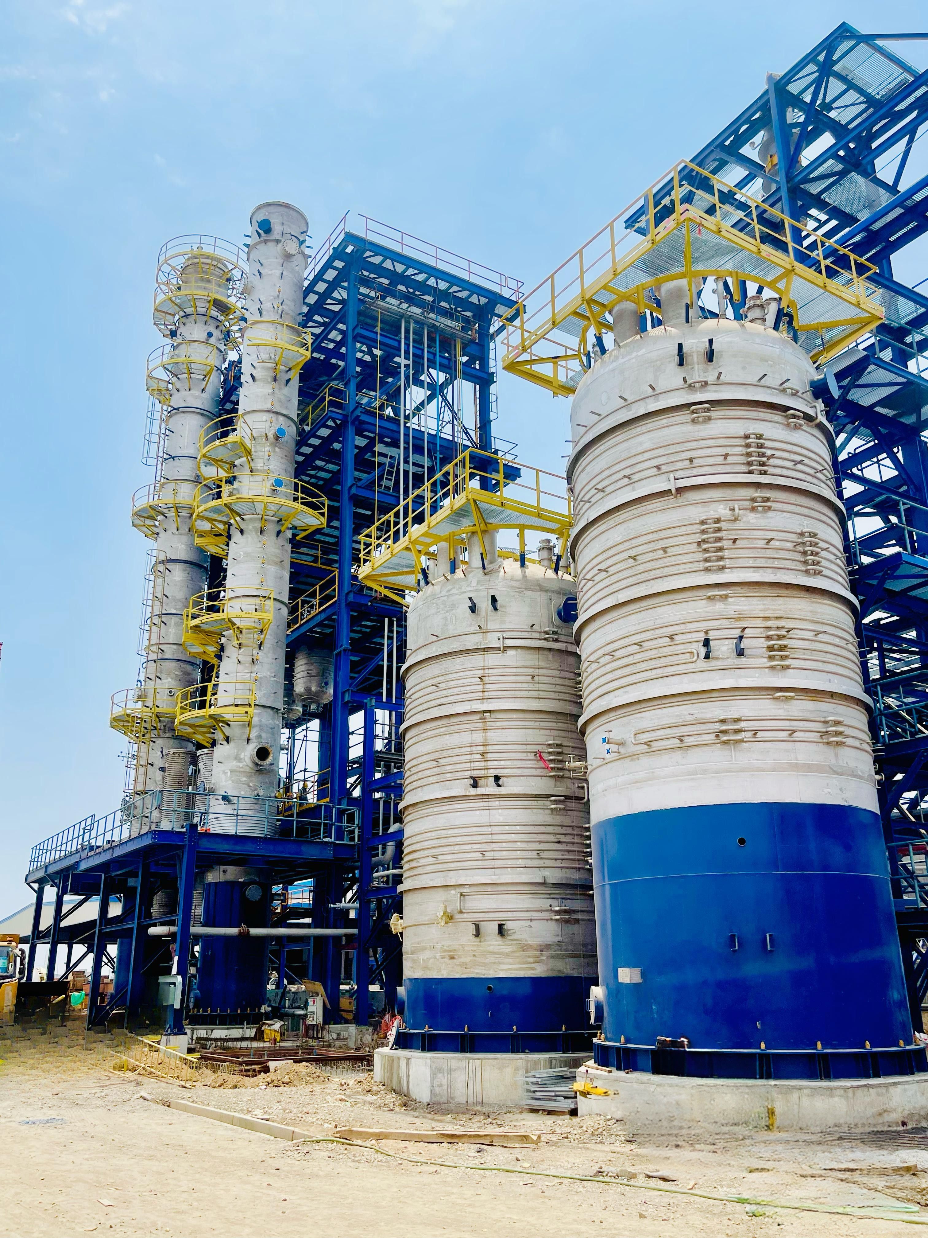 Processing Equipments