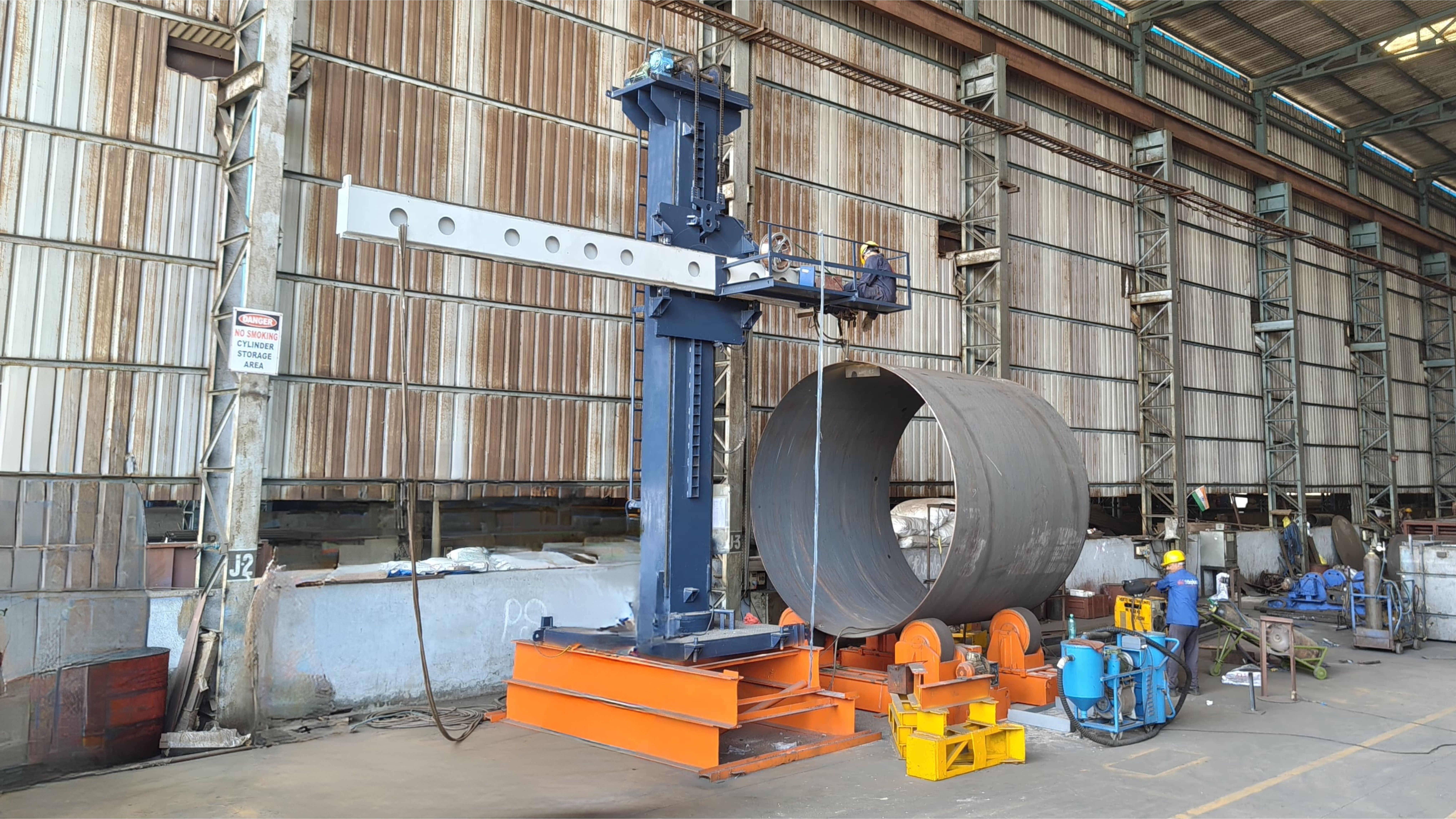 Capability Image