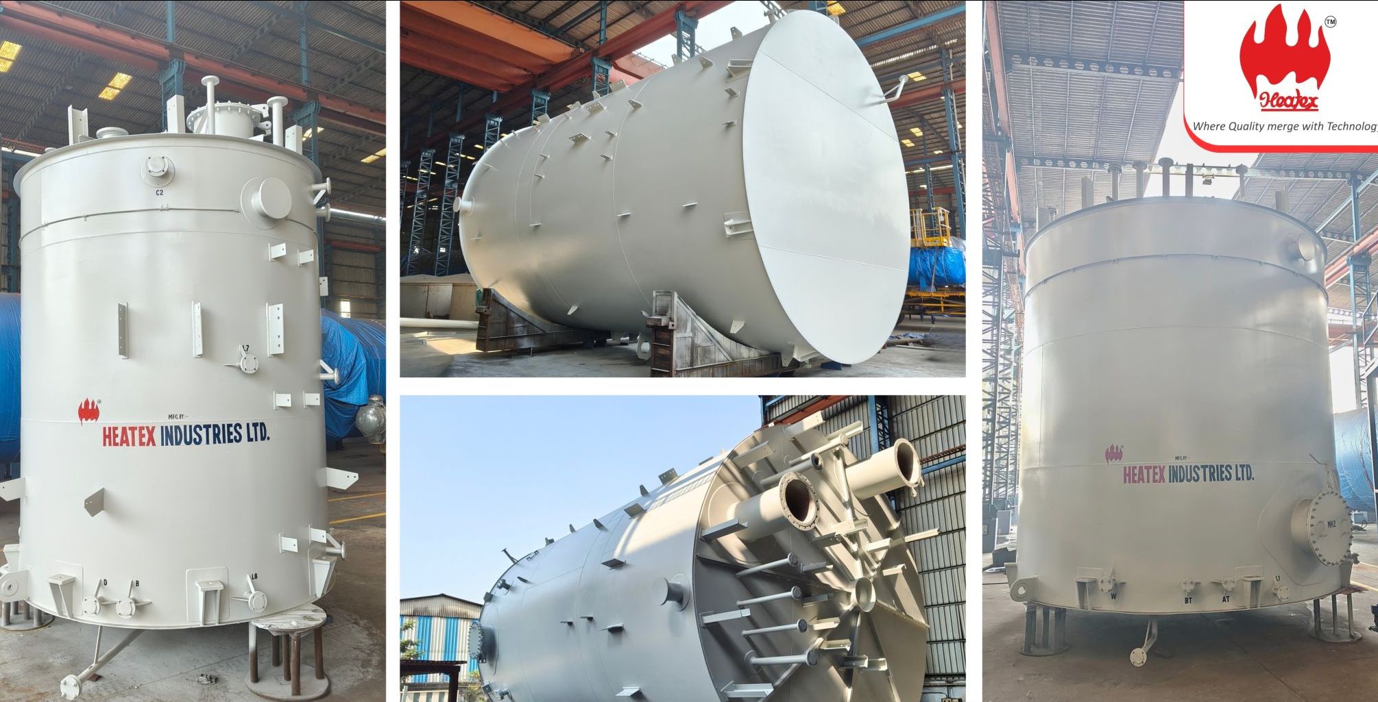 API 650 Storage Tank